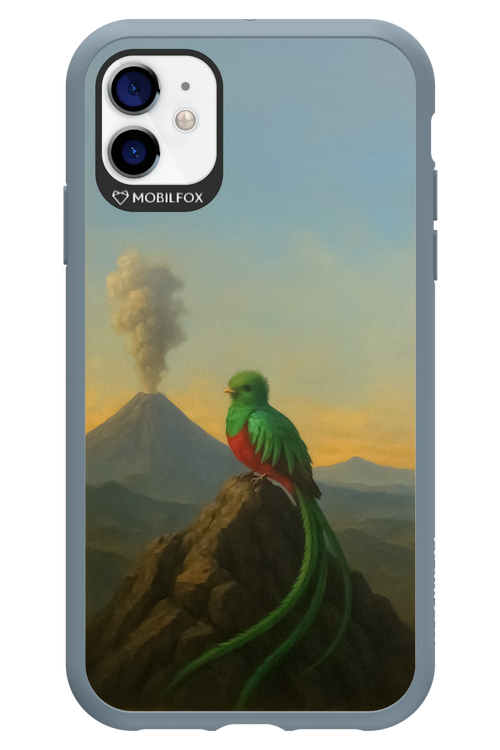 Birdy 2.0 - Apple iPhone 11