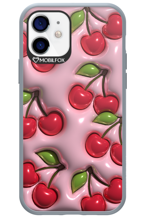 Cherry Bomb 2.0 - Apple iPhone 12