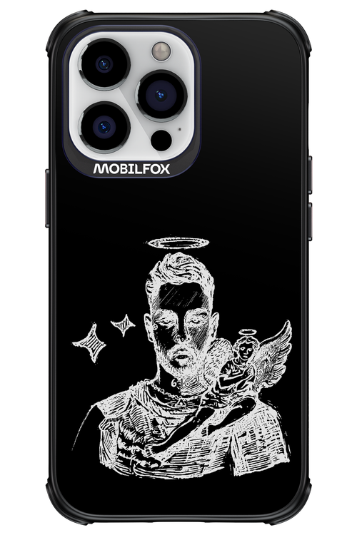 iNGER Black 2.0 - Apple iPhone 13 Pro