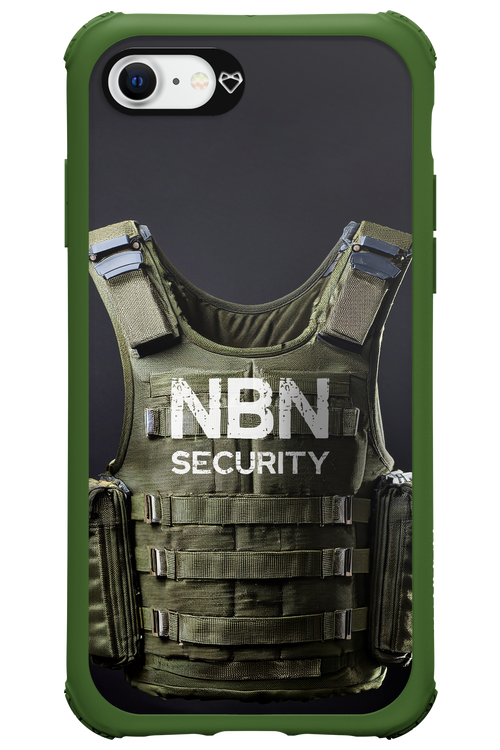 Secu - Apple iPhone SE 2020