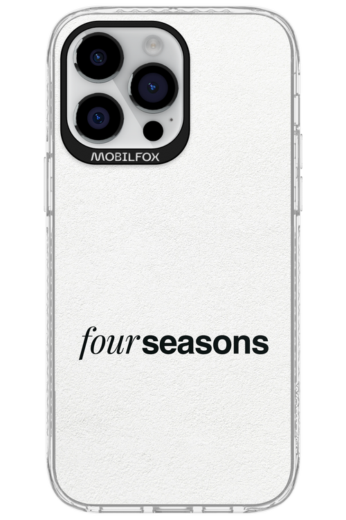 BSW FourSeasons 11 2.0 - Apple iPhone 14 Pro Max