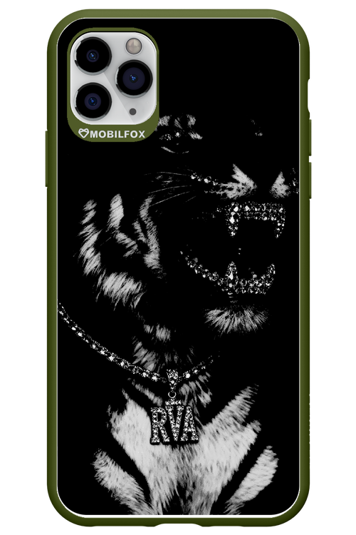 Tiger RVA 2.0 - Apple iPhone 11 Pro Max