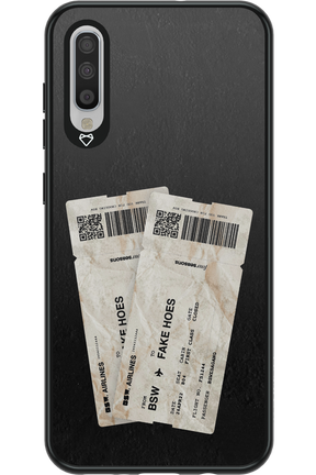 BSW FourSeasons 3 2.0 - Samsung Galaxy A70