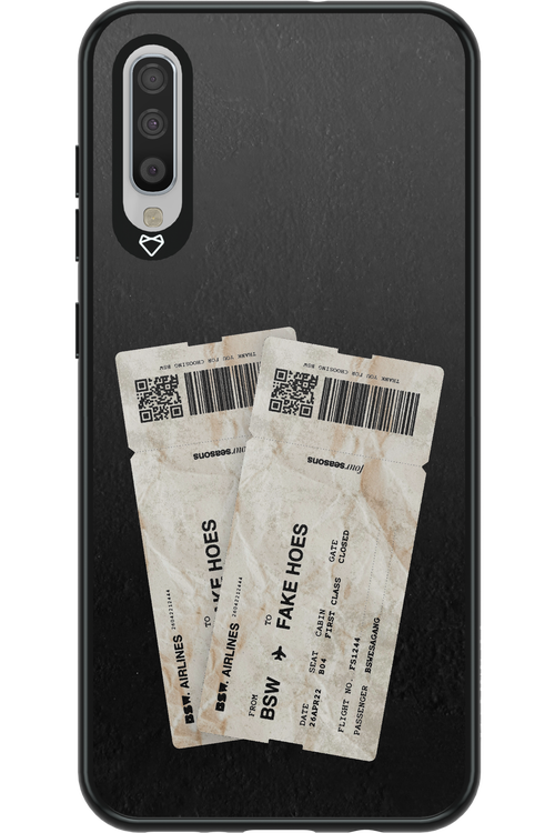 BSW FourSeasons 3 2.0 - Samsung Galaxy A70