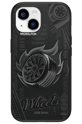 Hot Money 2.0 - Apple iPhone 15