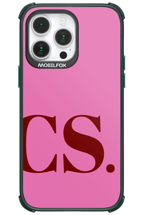 CS (Sorbet) 2.0 - Apple iPhone 14 Pro Max