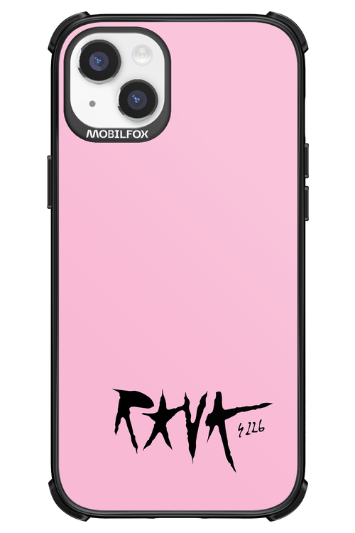 R-va - Apple iPhone 14 Plus