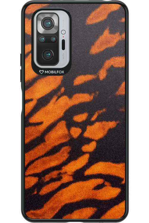 Wild Tiger - Xiaomi Redmi Note 10S