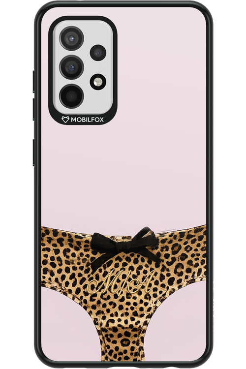 Panties 2.0 - Samsung Galaxy A52 / A52 5G / A52s
