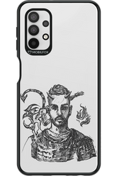 D3MON White 2.0 - Samsung Galaxy A32 5G