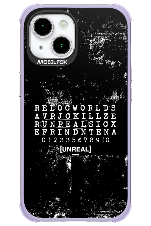 X Ten 2.0 - Apple iPhone 15