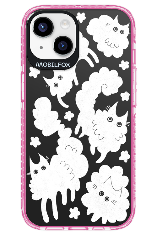 PUFFS - Apple iPhone 14