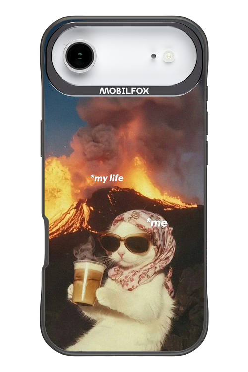 My life 2.0 - Apple iPhone 17 Air