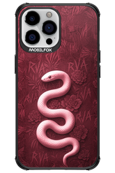 Rose Venom - Apple iPhone 13 Pro Max