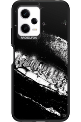 Grillz Black Centaur 2.0 - Xiaomi Redmi Note 12 5G