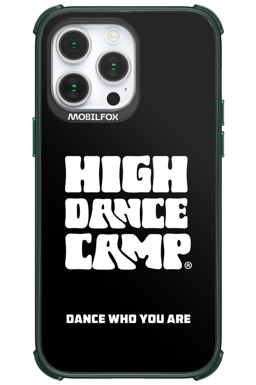 HDC 1 - Apple iPhone 14 Pro Max