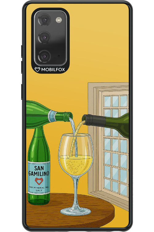 Gami Spritz - Samsung Galaxy Note 20