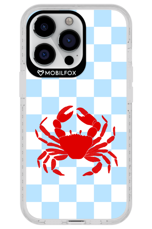 Oh Crab - Apple iPhone 13 Pro