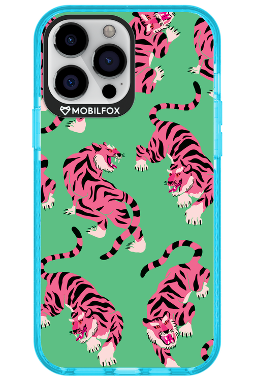 Tora II - Apple iPhone 13 Pro Max
