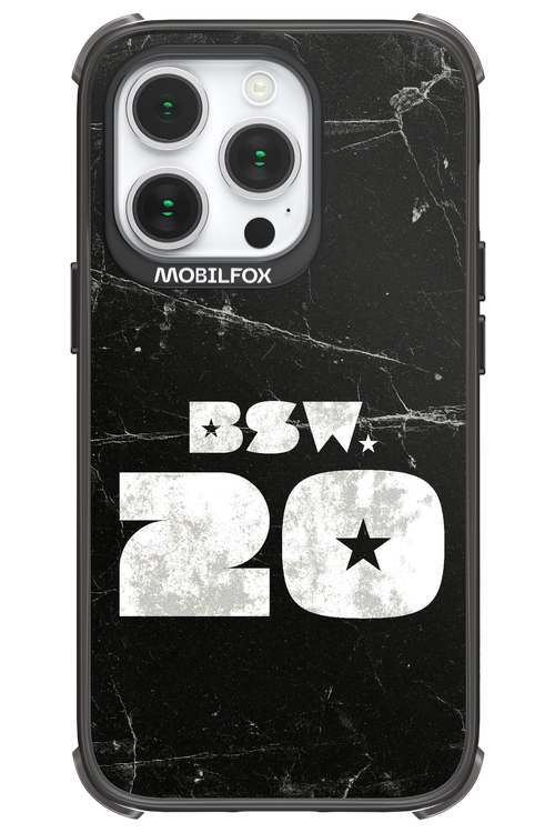 BSW 20 (4) 2.0 - Apple iPhone 14 Pro