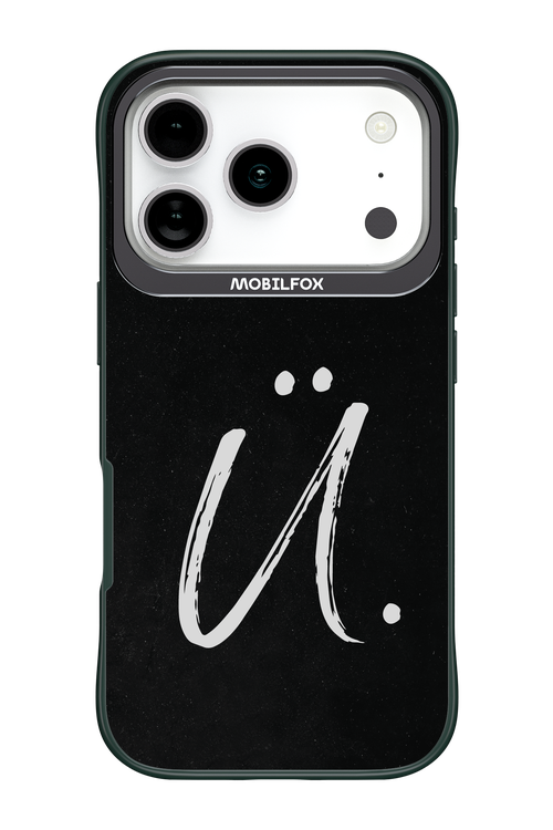 (Off Space) U II 2.0 - Apple iPhone 17 Pro