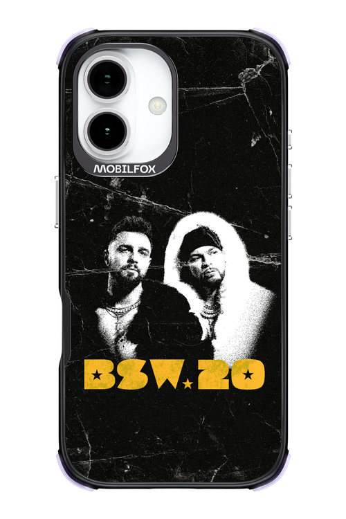 BSW 20 (3) 2.0 - Apple iPhone 17