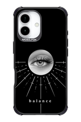 Szem 2.0 - Apple iPhone 17