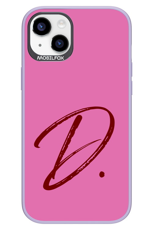 (Sorbet) D 2.0 - Apple iPhone 14 Plus