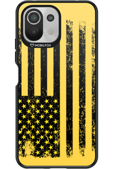 Impact Stripes - Xiaomi Mi 11 Lite (2021)