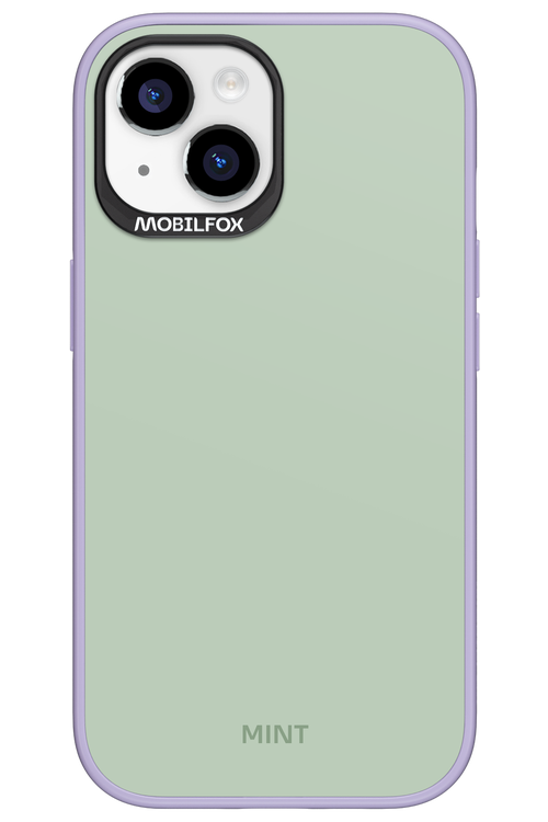 MINT 2.0 - Apple iPhone 15