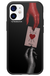 Ravanelli 2 - Apple iPhone 12 Mini