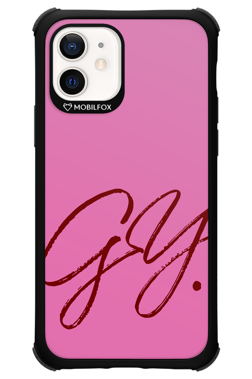 (Sorbet) GY 2.0 - Apple iPhone 12