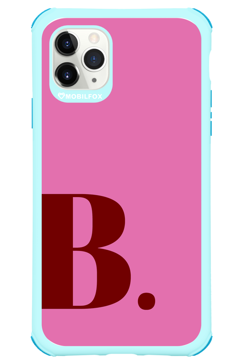 B (Sorbet) 2.0 - Apple iPhone 11 Pro Max