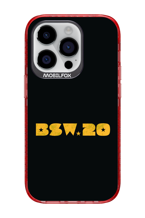 BSW 20 (10) 2.0 - Apple iPhone 14 Pro