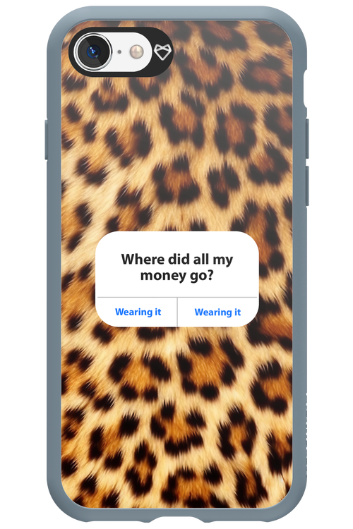 My Money 2.0 - Apple iPhone SE 2020