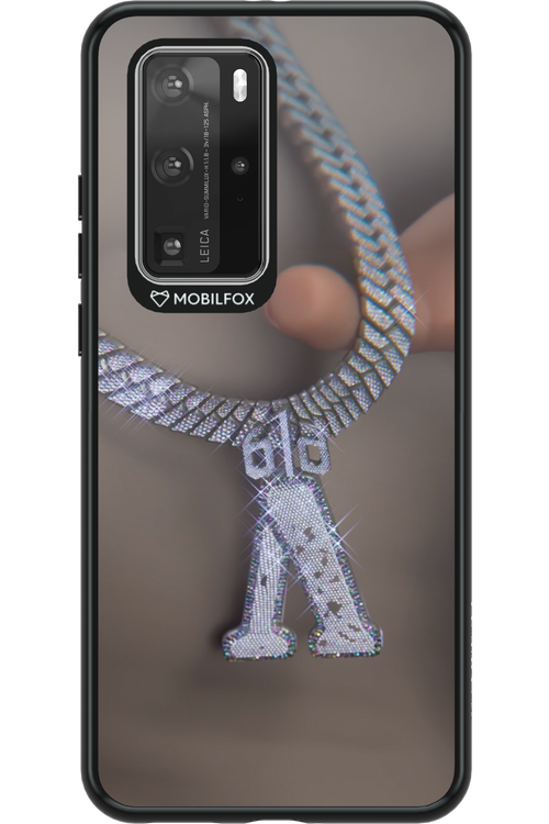 Azteca Chain 2.0 - Huawei P40 Pro