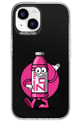 Vitamin Aqua Zn - Apple iPhone 15