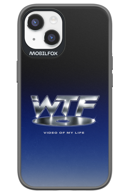 W T F 2.0 - Apple iPhone 14