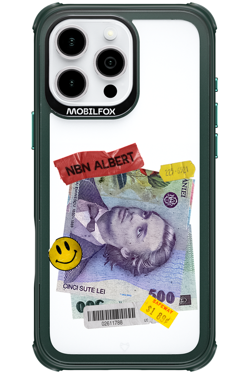 Money 2.0 - Apple iPhone 16 Pro Max