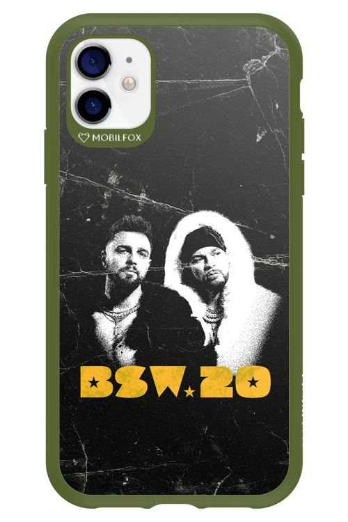 BSW 20 (3) 2.0 - Apple iPhone 11