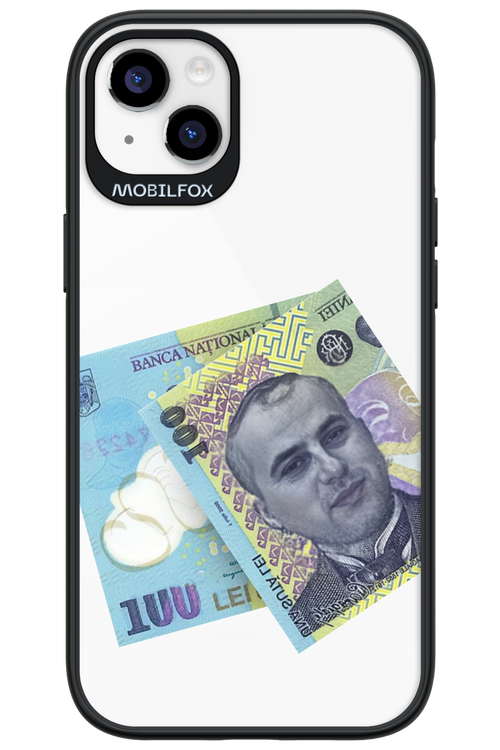Zbir Lei 2.0 - Apple iPhone 14 Plus