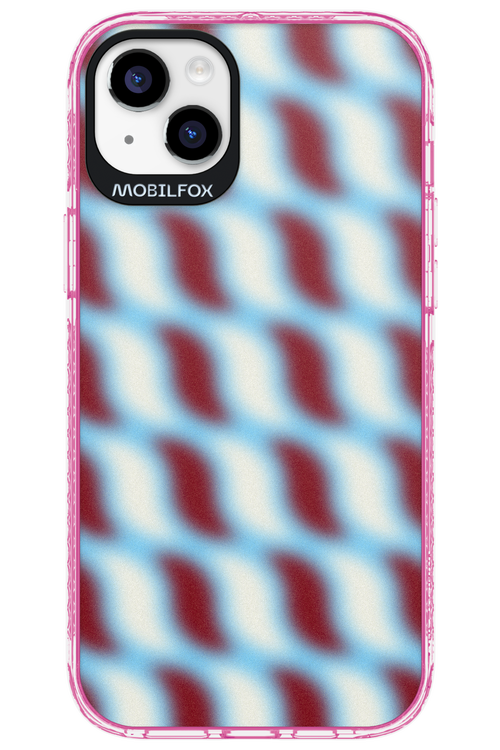 Cold Wave 2.0 - Apple iPhone 14 Plus