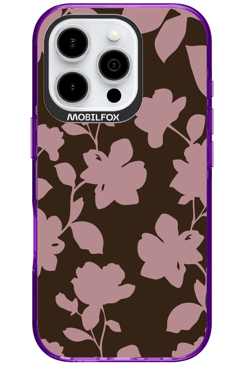 Flower Serenade - Apple iPhone 16 Pro