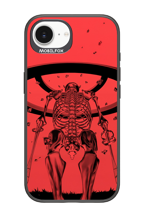 RMN Cover 2.0 - Apple iPhone 16e