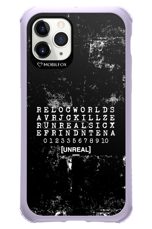 X Ten 2.0 - Apple iPhone 11 Pro