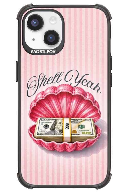 Shell Yeah 2.0 - Apple iPhone 14