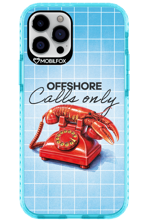 Offshore 2.0 - Apple iPhone 12 Pro