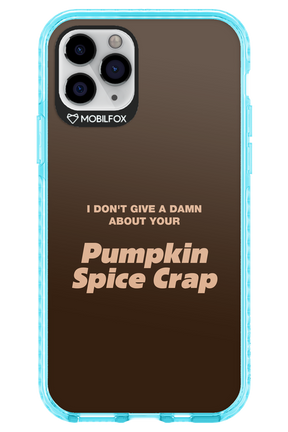 P-Spice Crap - Apple iPhone 11 Pro