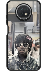 Drip ‘n’ Bow 2.0 - Xiaomi Redmi Note 9T 5G