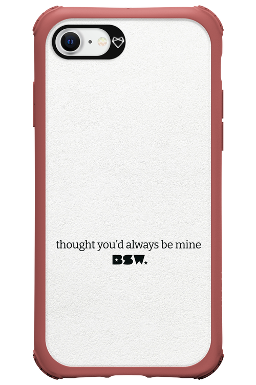 BSW FourSeasons 13 2.0 - Apple iPhone 8